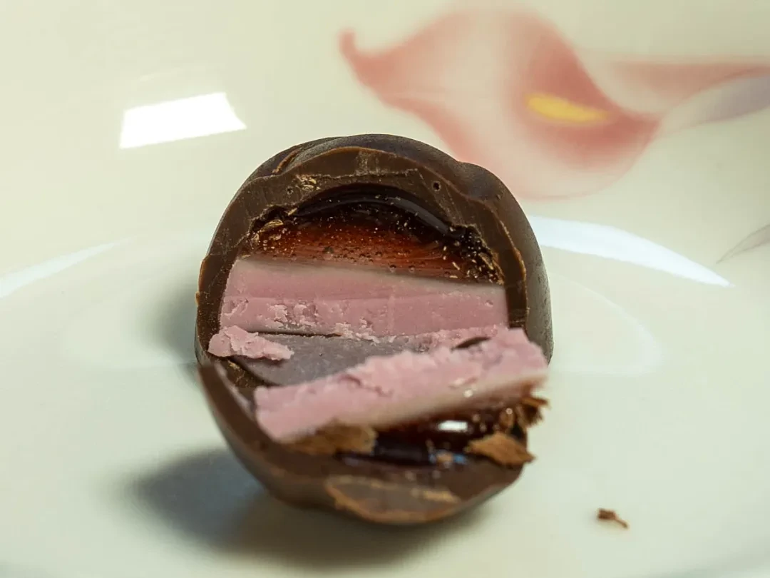 레몬하임님의 프리미엄 가나 트리플 베리 리뷰 이미지